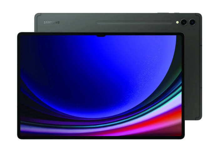 Samsung Galaxy Tab S9 Ultra 5G
