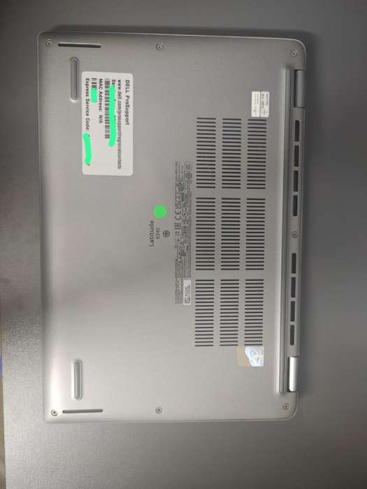 Dell Latitude 5340 2-in-1 Convertible Intel Core i5 - 13th Generation Ultrabook