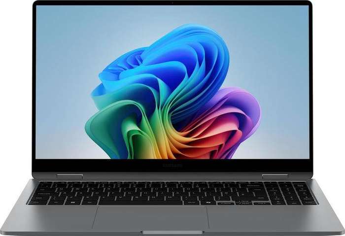 Samsung Book 5 360- Intel Core Ultra 5 - 226V Notebook