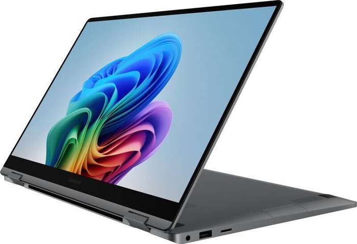 Samsung Book 5 360- Intel Core Ultra 5 - 226V Notebook