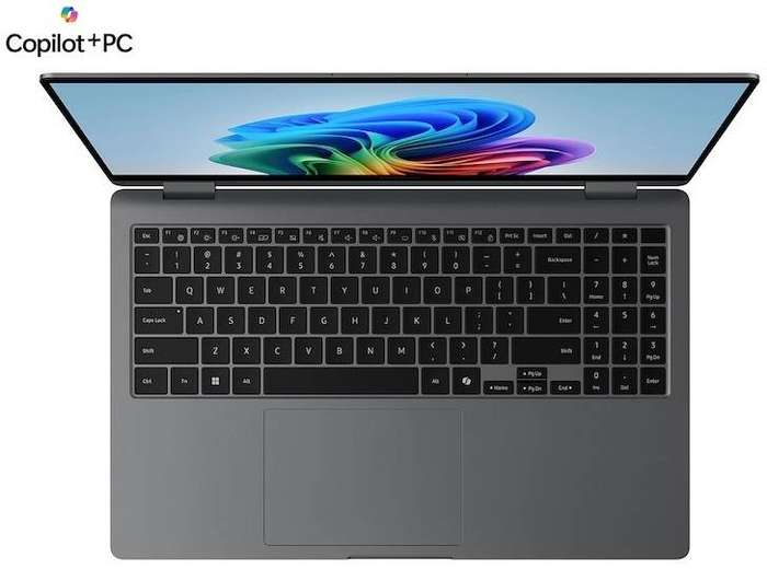 Samsung Book 5 360- Intel Core Ultra 5 - 226V Notebook
