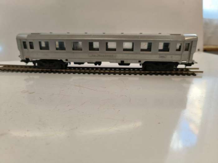 Lima SNCF Coach (Lot 440)