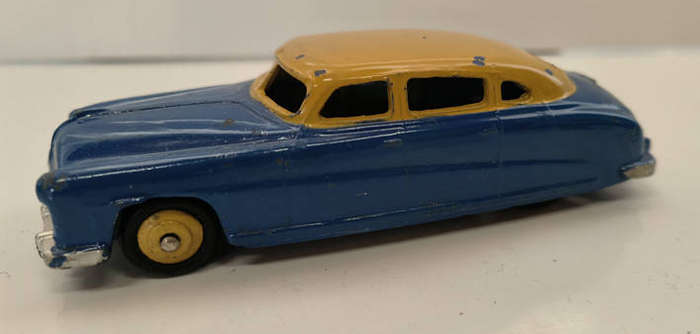 Dinky Toys Hudson Commander (Lot 634)
