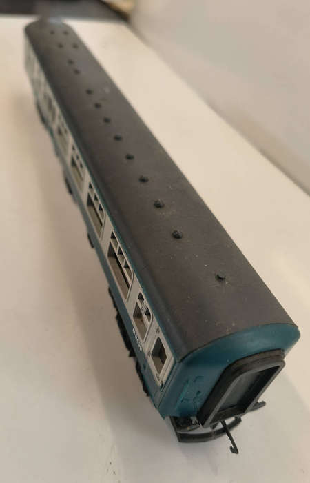 Hornby Inter-City Brake Coach (Lot 641)