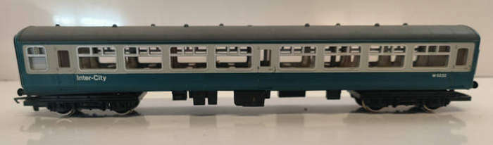 Hornby Inter-City Coach Mk 4 (Lot 642)