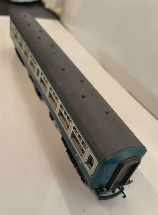 Hornby Inter-City Coach Mk 4 (Lot 642)