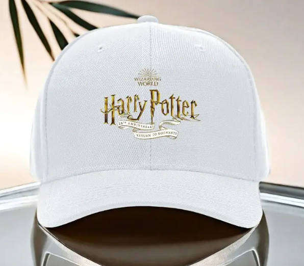Harry Potter cap