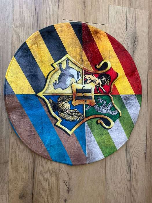 Harry Potter  round rug