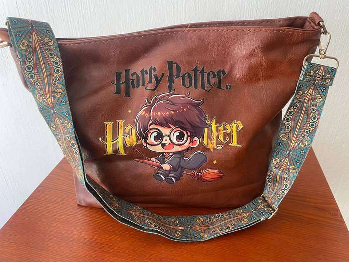 Harry Potter Handbag