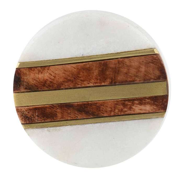 Marble  Drawer Knob