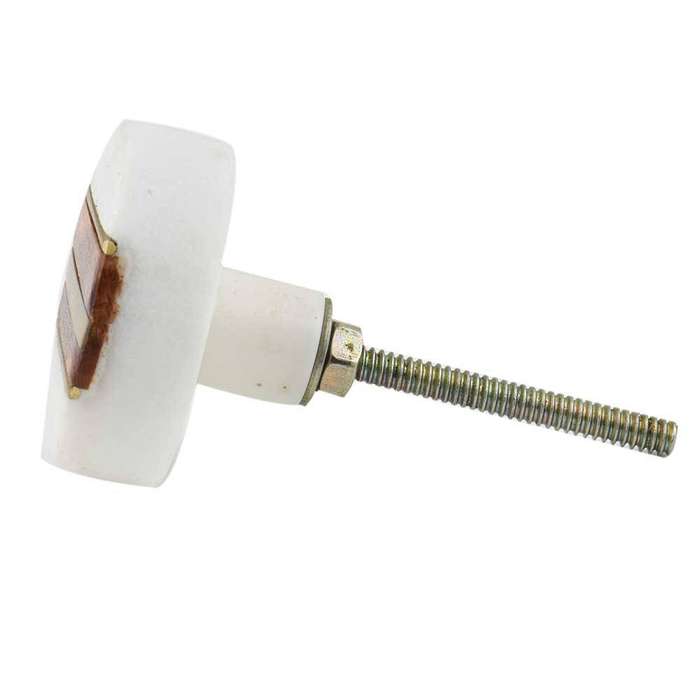 Marble  Drawer Knob