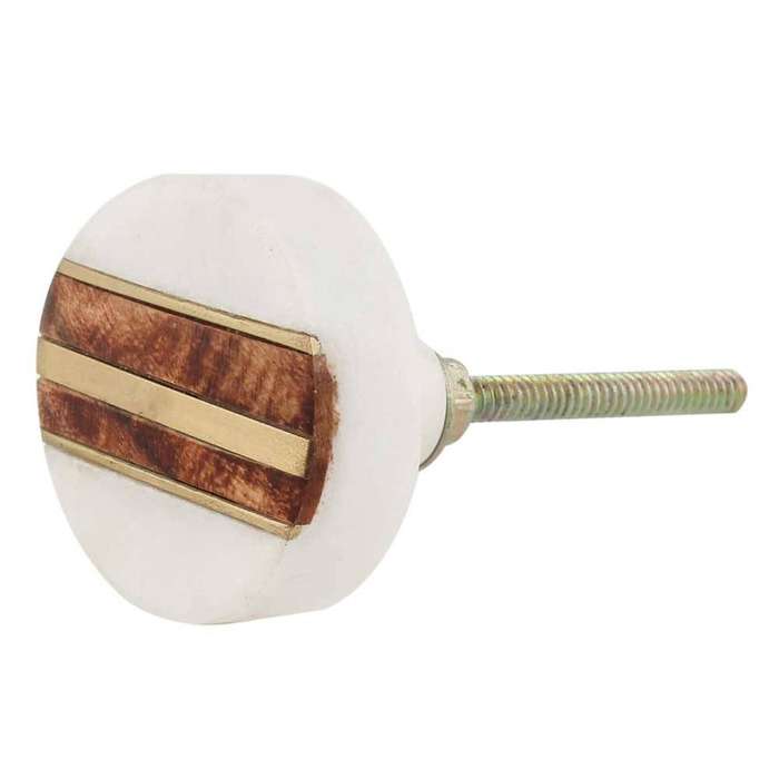 Marble  Drawer Knob