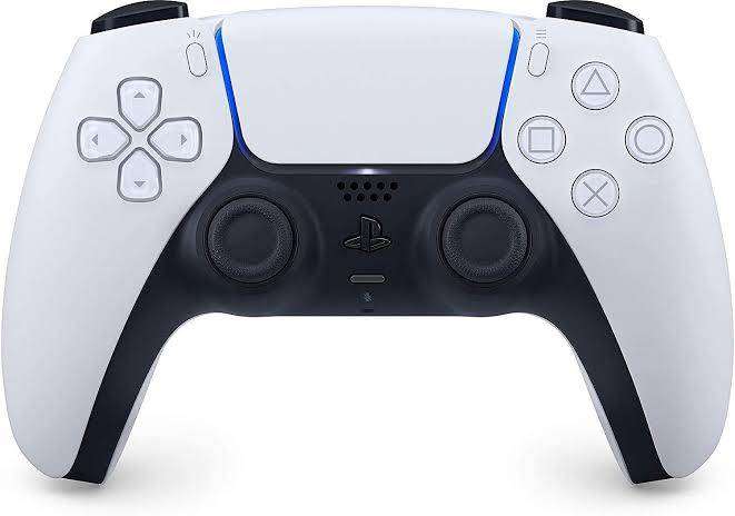 2x PS5 Controllers