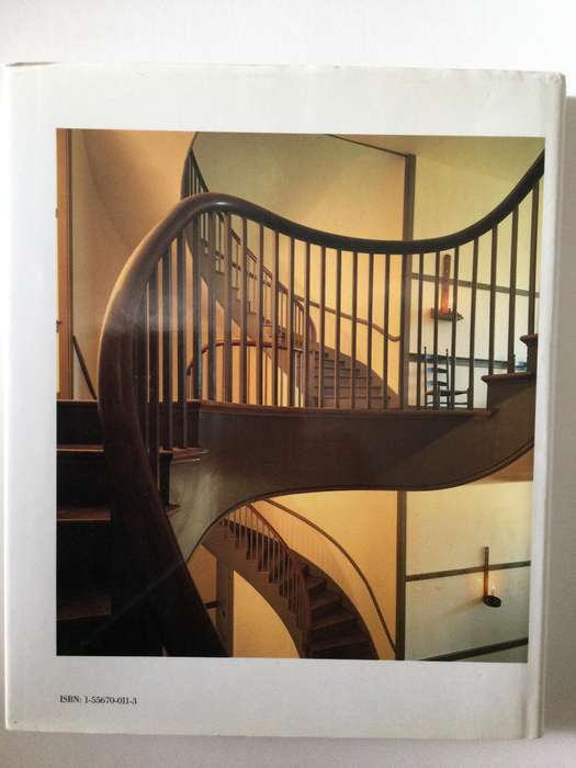 Shaker, Life, Work And Art, June Sprigg and David Larkin, 1987