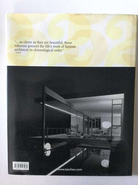 Richard Neutra, Barbara Lamprecht, Taschen, 2009