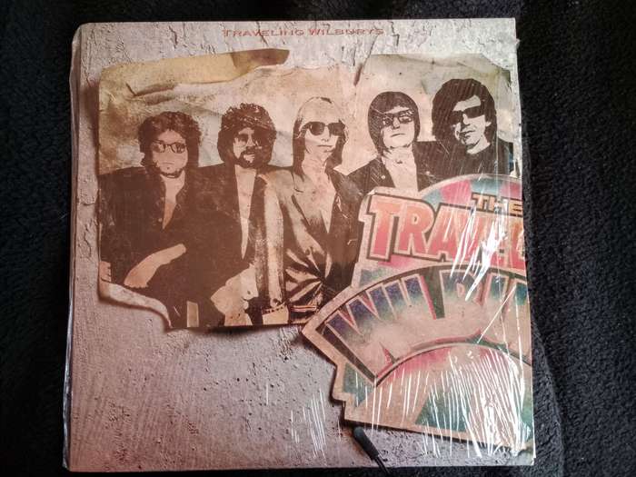 Traveling Wilburys