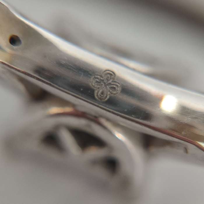 Michael Hill Diamond Ring #vc008