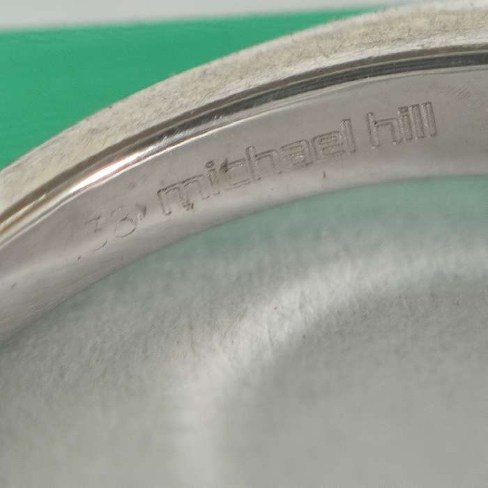 Michael Hill Diamond Ring #vc008