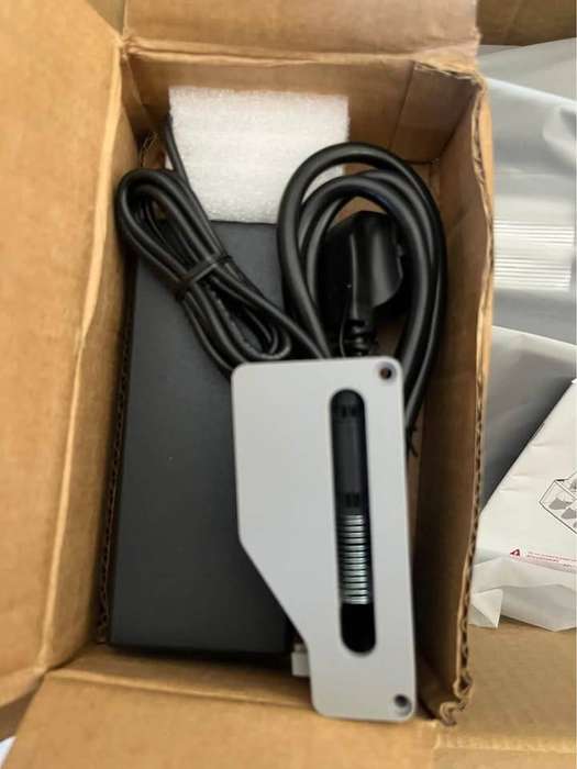 Bambu Lab Ams 2 Pro + power adapter