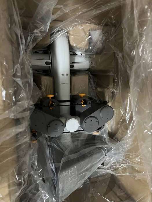 Bambu Lab AMS Lite new