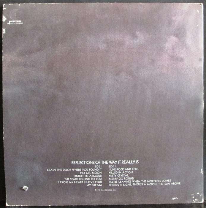 LOUIS PAUL - LOUIS PAUL (LP/VINYL)