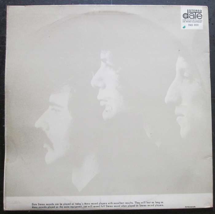 THE ILLINOIS SPEED PRESS - THE ILLINOIS SPEED PRESS  (LP/VINYL)