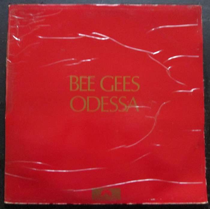 THE BEE GEES - ODESSA (2xLP/VINYL)