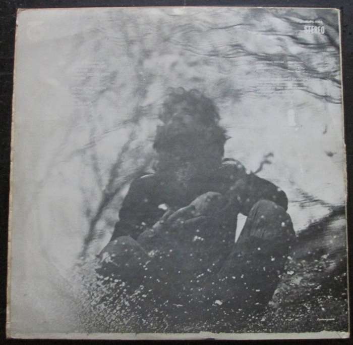 CAT STEVENS - MONA BONE JAKON  (LP/VINYL)