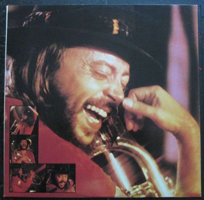 CHUCK MANGIONE - TARANTELLA (2xLP/VINYL)