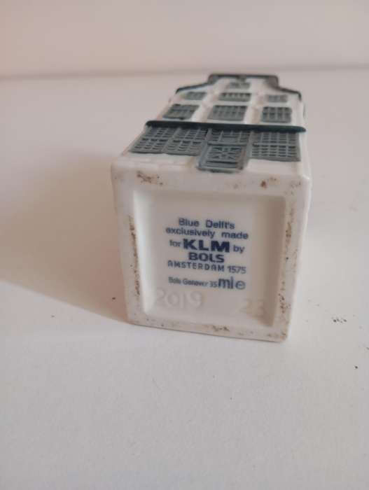 Delft KLM Miniature 23