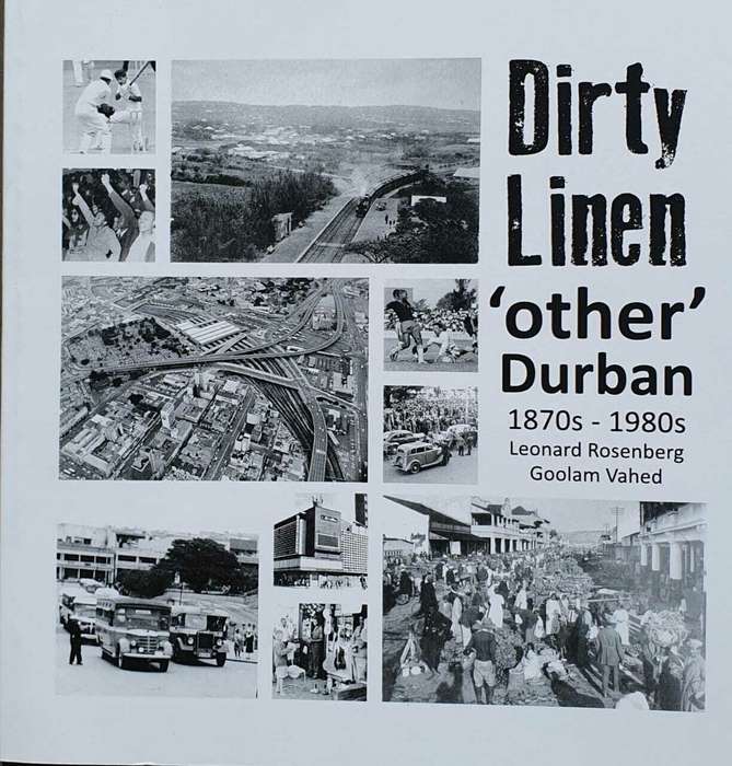 Dirty Linen 'other Durban' 1870's -1980's