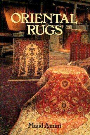 Oriental Rugs by Majid Amin