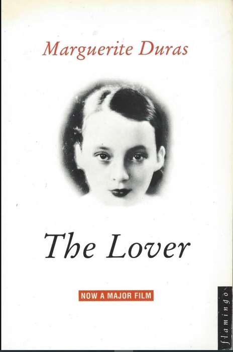 The Lover by Marguerite Duras