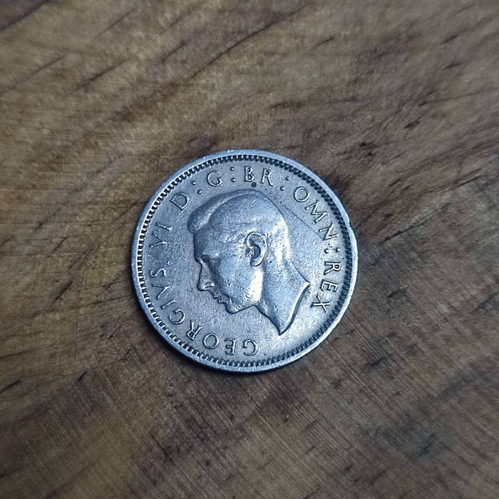VARIOUS WORLD COIN LOT - SOLD AS LOT