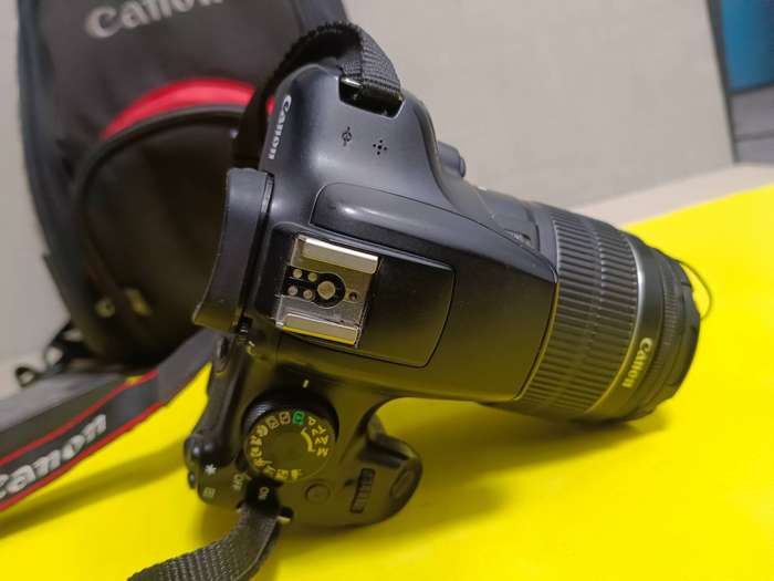  Canon EOS 1300D DSLR Camera Kit