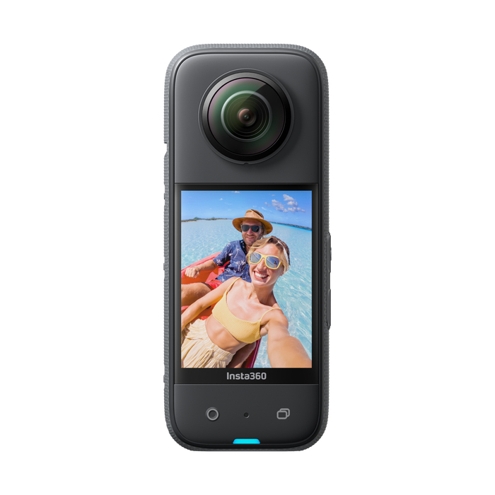 Insta360 X3  Brand New | Sealed Box