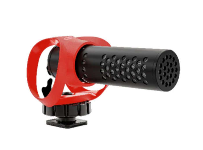 RODE VideoMicro II