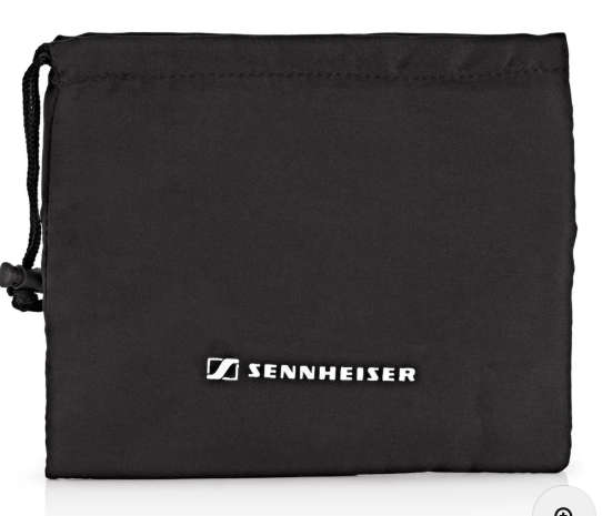 Sennheiser MK4 Digital USB Large-diaphragm Condenser Microphone