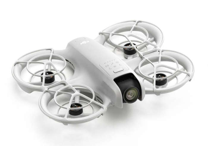 Brand New DJI NEO Fly More Combo Drone - Open Box
