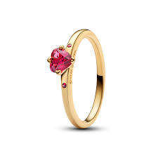 ***Pandora Explosion of Love Ring***