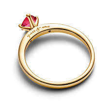 ***Pandora Explosion of Love Ring***
