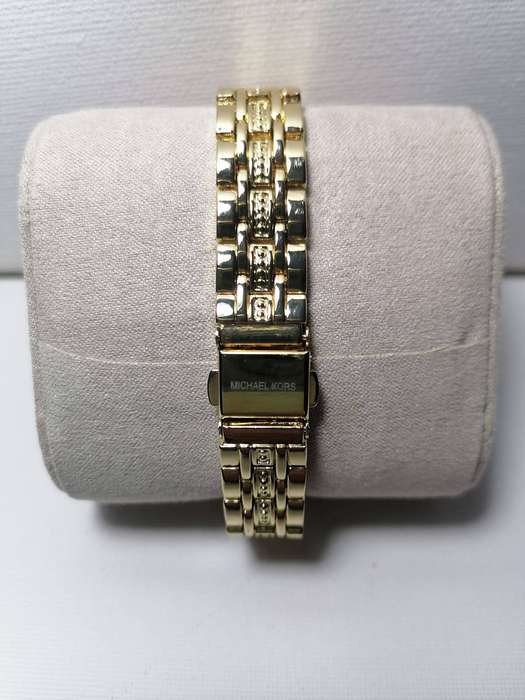 Michael Kors women's watch with box