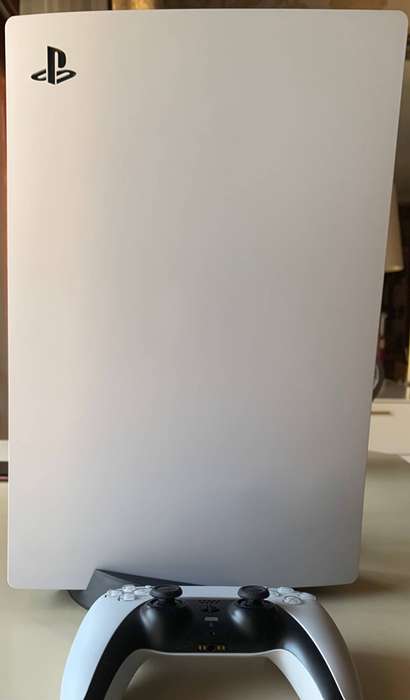 PS 5 500 GB