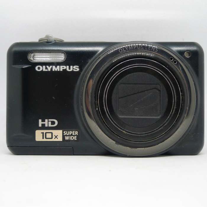 Olympus VR 310 - 10x Optical Zoom - 14 Megapixel