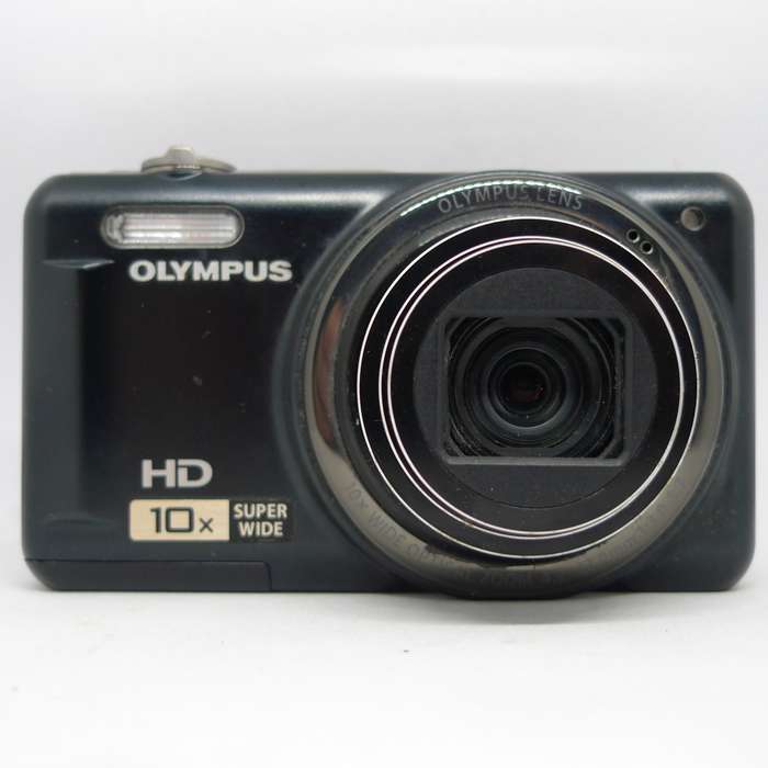 Olympus VR 310 - 10x Optical Zoom - 14 Megapixel