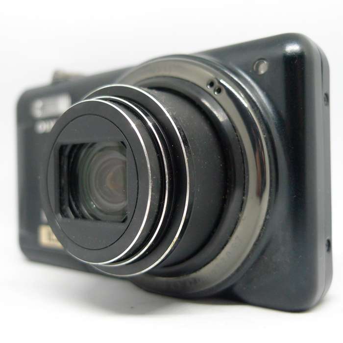 Olympus VR 310 - 10x Optical Zoom - 14 Megapixel