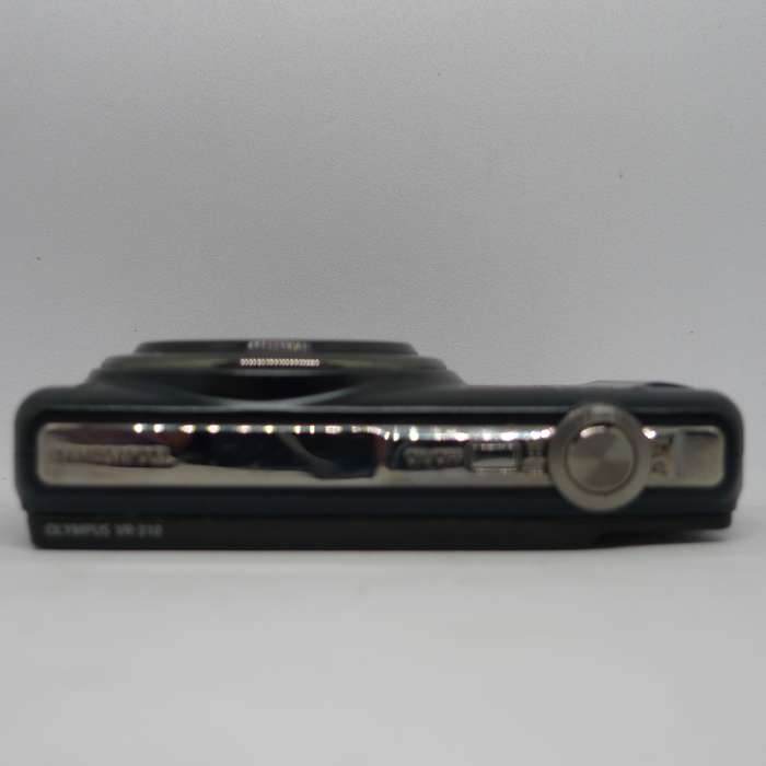 Olympus VR 310 - 10x Optical Zoom - 14 Megapixel
