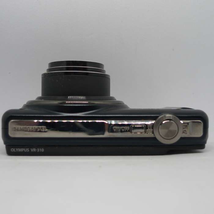 Olympus VR 310 - 10x Optical Zoom - 14 Megapixel