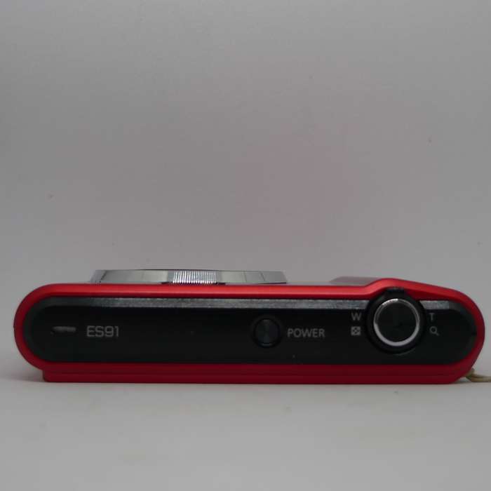 Samsung ES91 - 14.2 Megapixels - 5x Optical Zoom