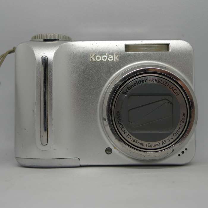Kodak EasyShare C875 - 8 Megapixels - 5x Optical Zoom